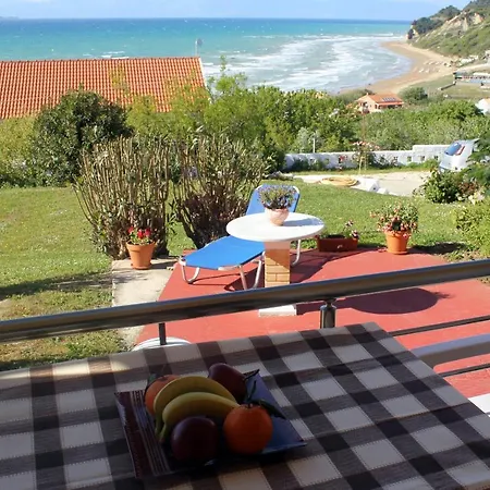 Sophias Agios Stefanos Avliotes (Corfu)