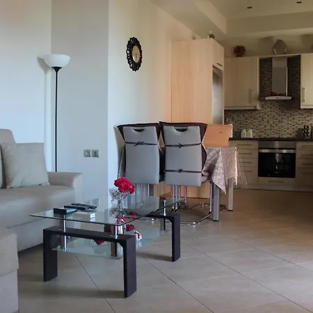 Hébergement de vacances Sophias Agios Stefanos Avliotes (Corfu)