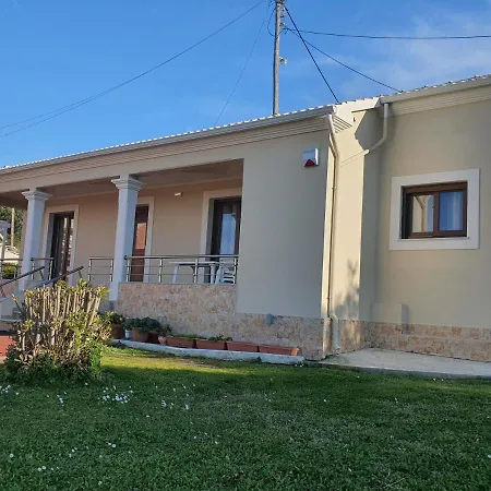 Sophias * Agios Stefanos Avliotes (Corfu)