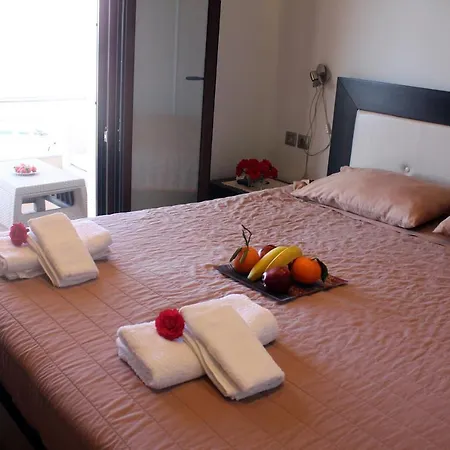 Sophias Hébergement de vacances