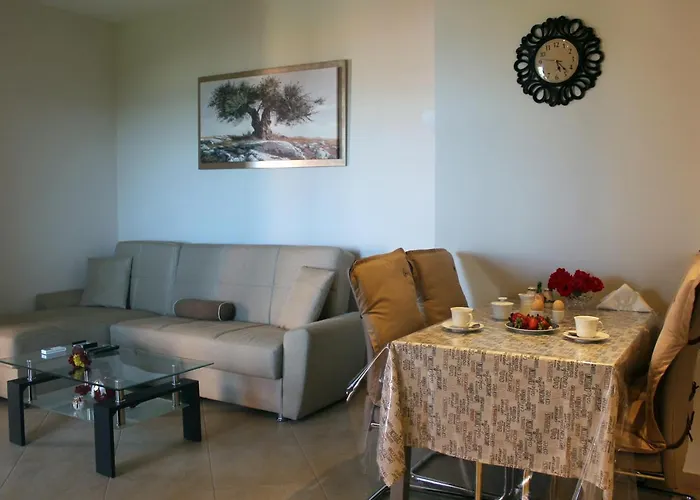 Сasa de vacaciones Sophias *