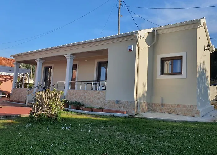 Sophias * Agios Stefanos Avliotes (Corfu)