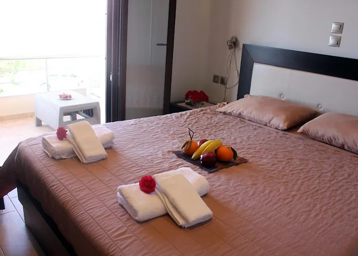 Sophias Сasa de vacaciones