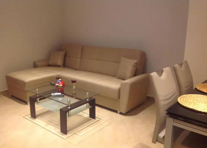 Sophias Сasa de vacaciones