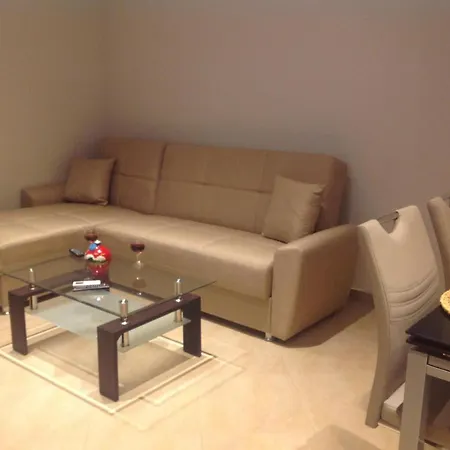 Sophias בית נופש